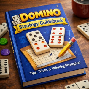 Domino strategy guidebook