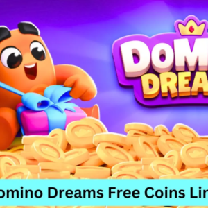 domino dreams free coins